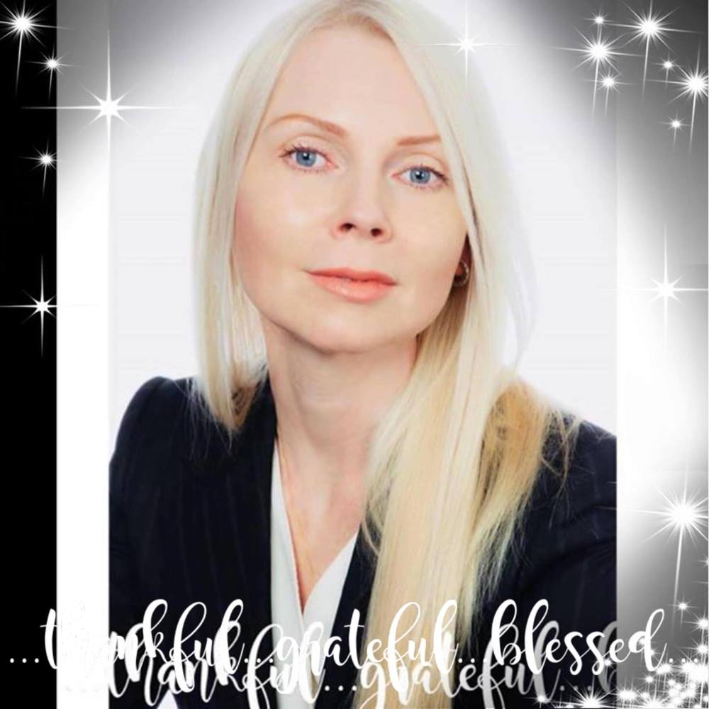 Meet your Posher, Oksana